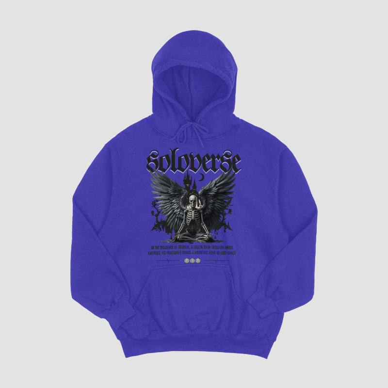 SV Purple Fallen Angel