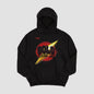 Soloverse Hoodie-Black