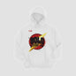 White Soloverse Hoodie