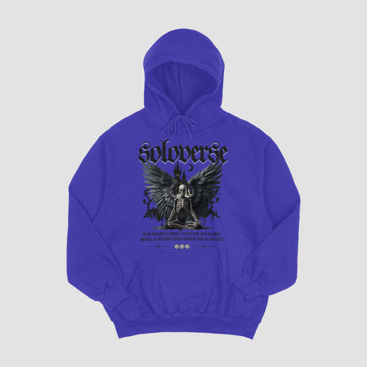 SV Purple Fallen Angel